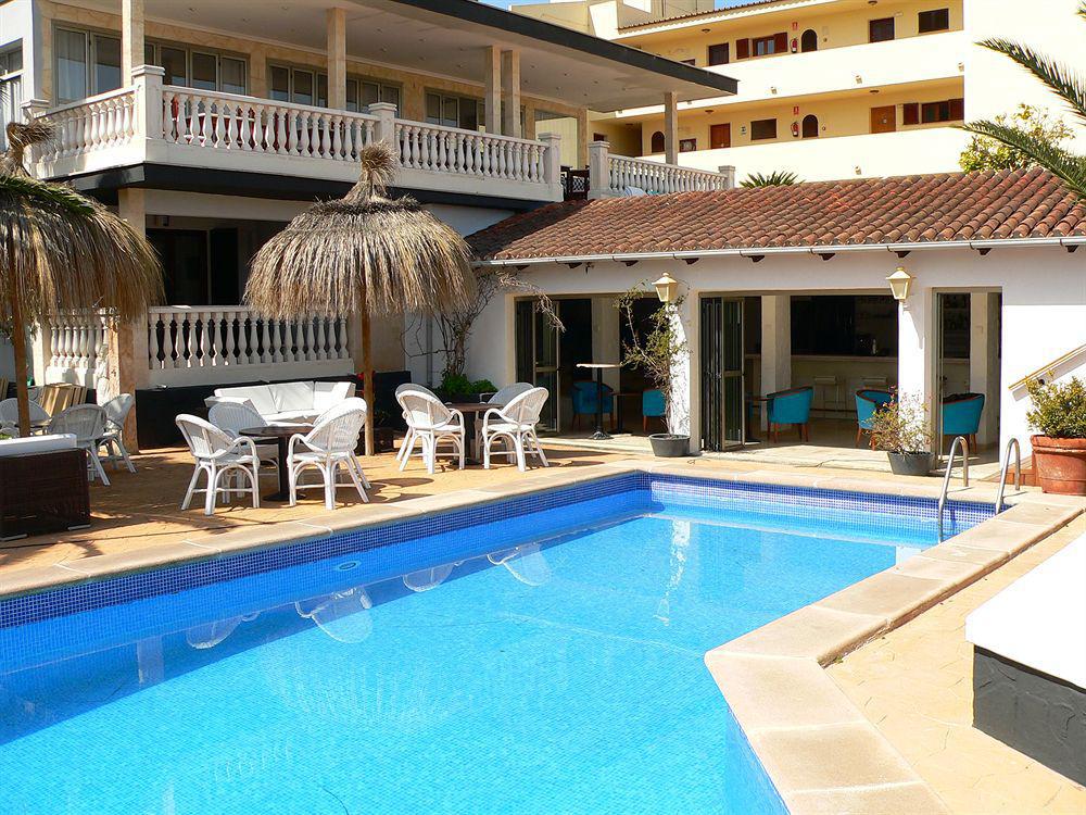 Hotel Boutique Bon Repos - Adults Only Santa Ponça