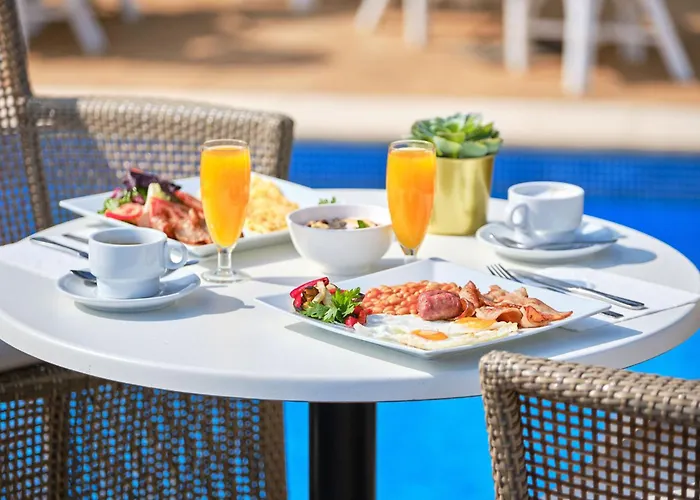 Hotel Boutique Bon Repos - Adults Only