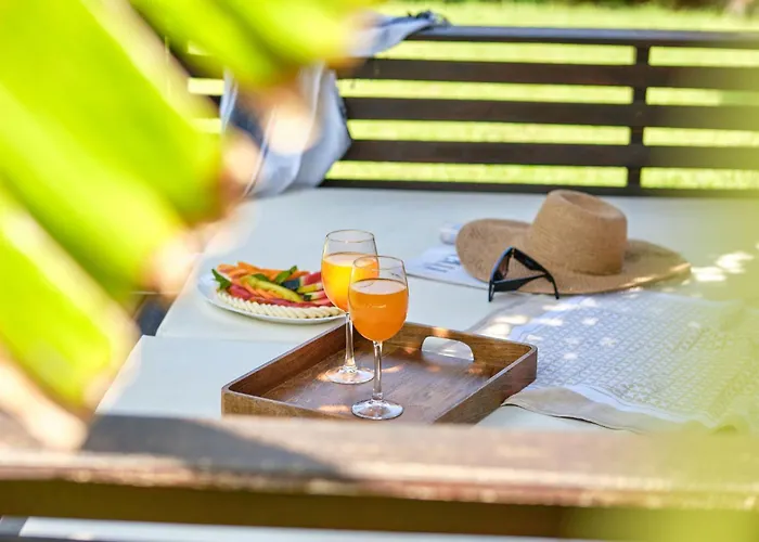 Hotel Boutique Bon Repos - Adults Only