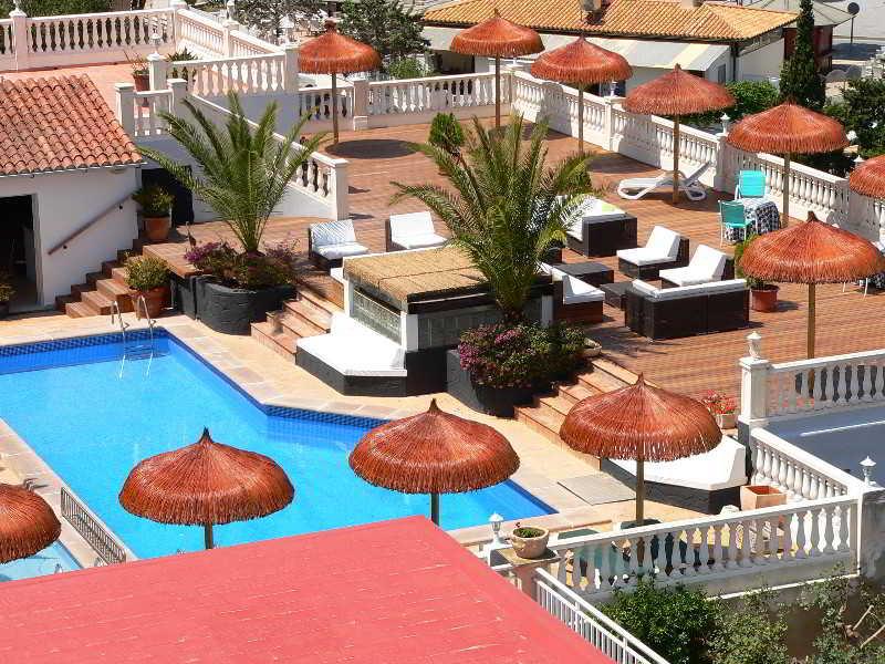Boutique Bon Repos - Adults Only 3* Santa Ponsa